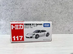 2026年最新】トミカ ポルシェ959の人気アイテム - メルカリ