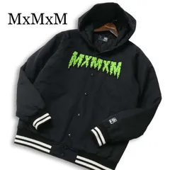 MAGICAL MOSH MISFITS スタジャン MAGICAL MOSH MISFITS（マジカルモッシュミスフィッツ） 送料無料