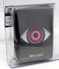 BANDAI ONE PIECE　CARDGAME オフィシャルカードスリーブ12 イム 70枚
