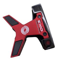 新品 HAPPY PUTTER ゴールド ピン型 33インチ - メルカリ