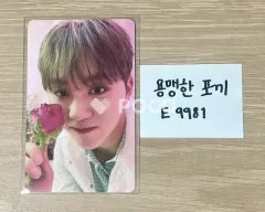 Seventeen スングァン セブチ SEVENTEEN TOUR FOLLOW TO JAPAN SAITAMA 会場限定 Weverse JAPAN