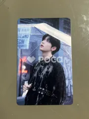 TXT スビン The Name Chapter: FREEFALL GRAVITY ver. Weverse