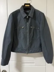 TOM FORD トムフォード コットン トラッカー ジャケット 50サイズ