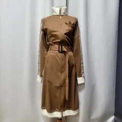 アディダス オリジナル トラックジャージ トップス コート