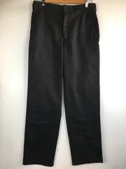 Dickies ワークパンツ メンズ 30インチ ブラック 4021202512170053