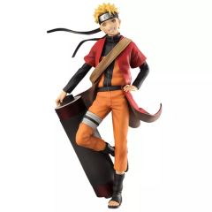 NARUTO 1番くじ A賞 うずまきナルト （仙人モード） - メルカリ