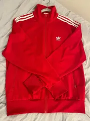 アディダス ファイヤーバード ジャージ ヴィンテージX