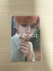 BOYNEXTDOOR リウ The Action Frame ver.