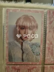 ATEEZ ソンファ GOLDEN HOUR : Part.2 TO VER.