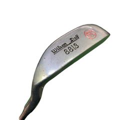 ①L字パター Wilson Staff 8813 35インチ - メルカリ