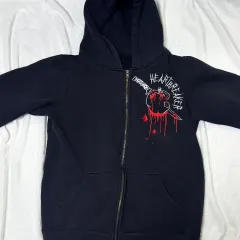 2026年最新】G-DRAGON heartbreaker パーカーの人気アイテム - メルカリ