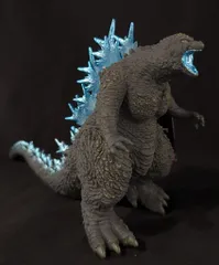 バンダイ ムービーモンスターシリーズ ゴジラ2023 熱線放射ver