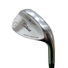 お買得‼️USED タイトリスト ボーケイ SM4 50・54・58 3本セット ボーケイウェッジ SM4他 3本セット 50 54 58 タイトリスト ボーケイ