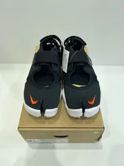 中古 ナイキ ウィメンズ エア リフト 24cm DN1338-001 NIKE WMNS AIR RIFT レディース サンダル  【S0360-001】〇 214