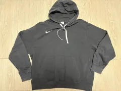 NIKE 起毛 WHO Tシャツ ヴィンテージ L サイズ 100 105