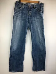 00年代 Levi's エンジニアードジーンズ メンズ 33 ブルー 4021202512170056