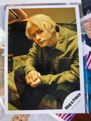 【まとめ】King & Prince 平野紫耀 公式写真 46枚 セット キンプリ