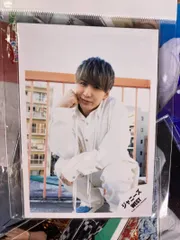 【大量まとめ】ジャニーズWEST 藤井流星 公式写真 140枚 セット ソロ中心