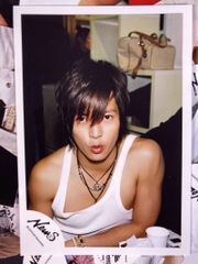 山下智久 公式写真 まとめ売り③ - メルカリ