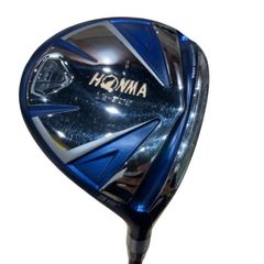 HONMA ホンマ 3番ウッド VIZARD 15度 S - メルカリ
