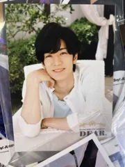 【大量まとめ】Hey! Say! JUMP 中島裕翔 公式写真 約90枚 セット DEAR.期含む 上半身多め ジャニーズ