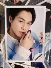 【まとめ】Travis Japan 松田元太 公式写真 約90枚 セット トラジャ