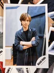 4【初期】KinKi Kids 堂本剛・堂本光一 ジャニーズショップ写真セット