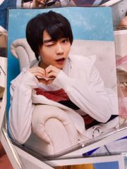なにわ男子 大西流星 公式写真 81枚まとめ売り - メルカリ