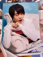 【まとめ】なにわ男子 大西流星 公式写真 約60枚 セット 1