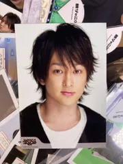 【大量まとめ】関ジャニ∞ 公式写真 約3.2kg 横山裕 錦戸亮 丸山隆平 村上信五 安田章大 大倉忠義 渋谷すばる 集合 複合 混在