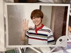 【まとめ】なにわ男子 大橋和也 公式写真 16枚 セット