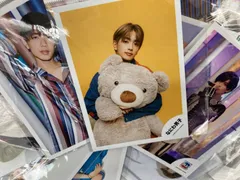 【まとめ】なにわ男子 西畑大吾/高橋恭平/藤原丈一郎 公式写真 約75枚 セット