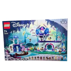 〘YN-A18311〙 LEGO Disney 100周年セット 43215　レゴ　新品・未開封
