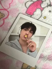 OH!ウォンピル(WONPIL) トレカ