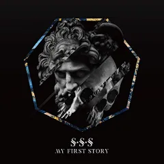2026年最新】MY first story cdの人気アイテム - メルカリ