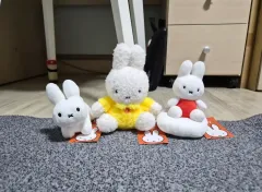 ミッフィー キーホルダー まとめ