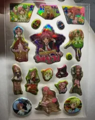 2025年最新】しゅごキャラ 韓国の人気アイテム - メルカリ