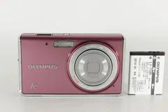 2026年最新】olympus fe-4020の人気アイテム - メルカリ