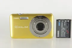 2025年最新】カシオデジタルカメラ exlim ex-z800の人気アイテム