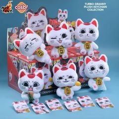 即納】正規品 MINISO ディズニー ズートピア ブラインドボックス 6体