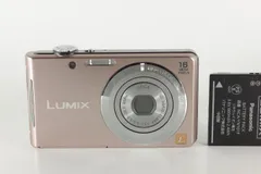 2026年最新】LUMIX DMC-FH5の人気アイテム - メルカリ
