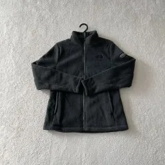 M THE NORTH FACE ザノースフェイス レディース ボア フリース ジャケット