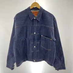 【新品未使用】LEVI'S VINTAGE CLOTHING 506xx 42 LEVI'S VINTAGE CLOTHING 506XX 46 Tバック