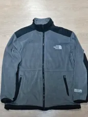 THE NORTH FACE ザノースフェイス ゴア ウィンドストッパー サミット フリース ジャケット (L)