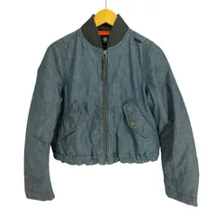 ジースターロー G-STAR RAW padded drawstring bomber wmn レディース import：XS のサムネイル
