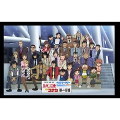 ルパン三世 vs 名探偵コナン DVD 2作品セット - メルカリ