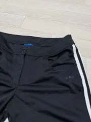 アディダス スリム トレーニング ズボン