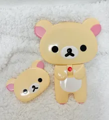 2025年最新】鏡の中のコリラックマの人気アイテム - メルカリ