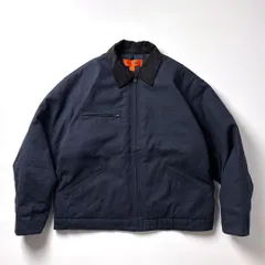 2025年最新】CORNER stone ワークジャケットの人気アイテム - メルカリ