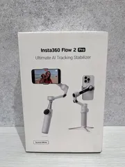 2025年最新】insta360 flow proの人気アイテム - メルカリ